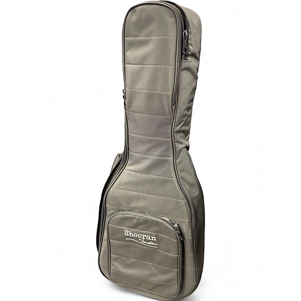 Used Sheeran by Lowden S-03 Natural Acoustic Electric Guitar