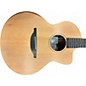 Used Sheeran by Lowden S-03 Natural Acoustic Electric Guitar