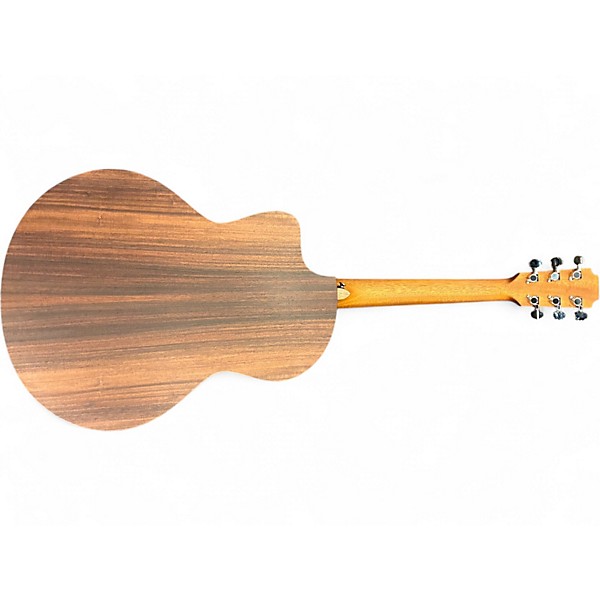 Used Sheeran by Lowden S-03 Natural Acoustic Electric Guitar