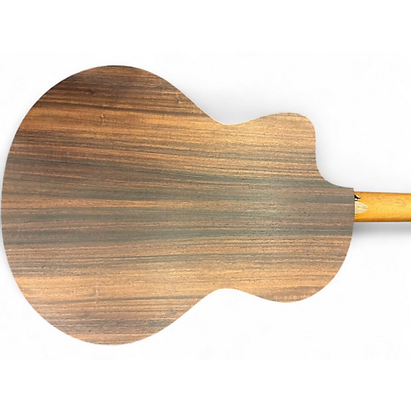 Used Sheeran by Lowden S-03 Natural Acoustic Electric Guitar