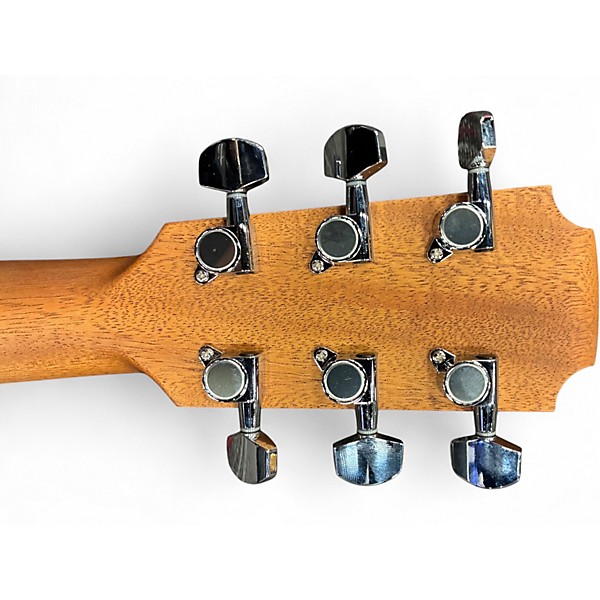 Used Sheeran by Lowden S-03 Natural Acoustic Electric Guitar