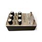 Used Universal Audio Golden Reverberator Effect Pedal
