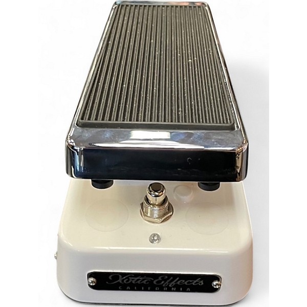 Used Xotic XW-1 Effect Pedal