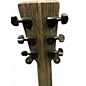 Used Martin X Series Special Black Acoustic Guitar
