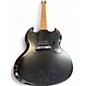 Used Gibson SG Melody Maker Black Solid Body Electric Guitar thumbnail