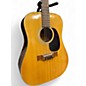 Used Cortez J6000-12 Natural 12 String Acoustic Guitar