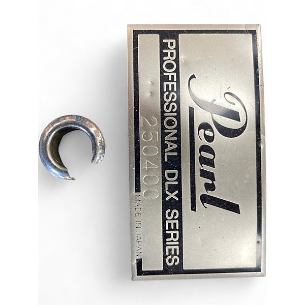 Used Pearl 22in PROFESSIONAL DLX SERIES Mahogany Drum