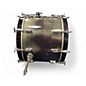 Used Pearl 22in PROFESSIONAL DLX SERIES Mahogany Drum