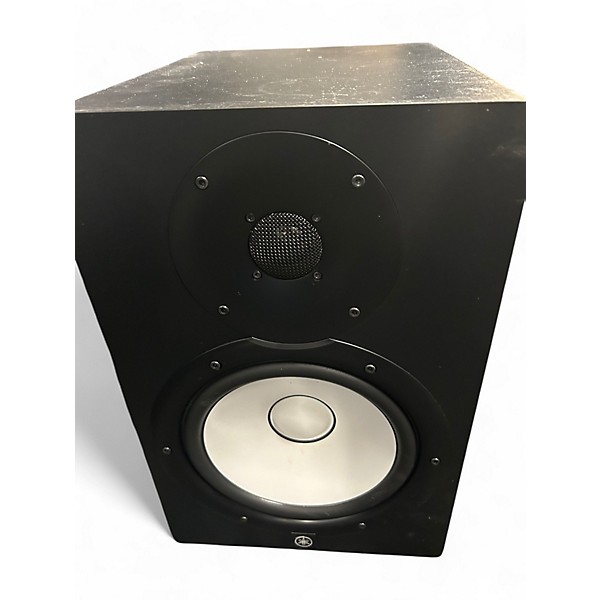 Used Yamaha HS8 Pair Powered Monitor