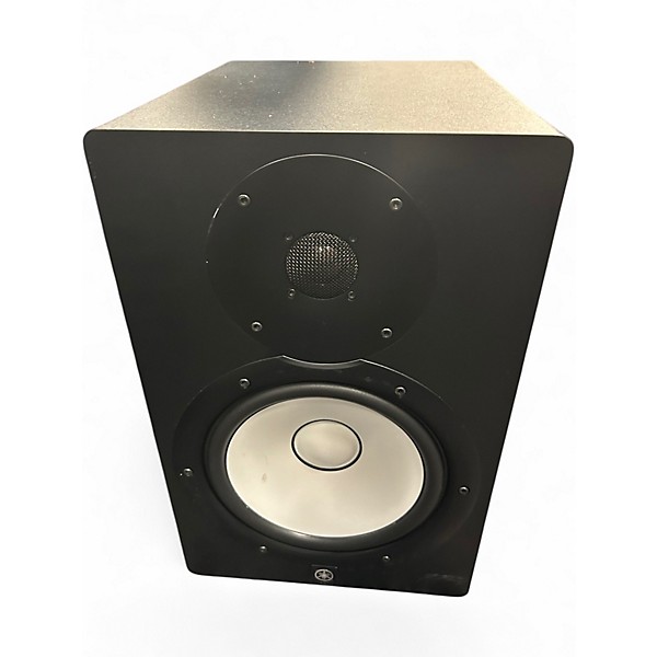 Used Yamaha HS8 Pair Powered Monitor