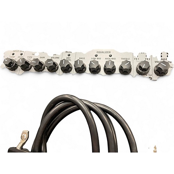 Used BOSS KATANA 210 Bass Combo Amp