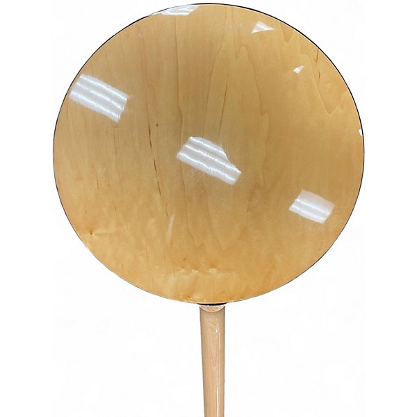 Used Deering Goodtime 2 17 Fret 4 String Tenor Natural Banjo