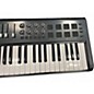 Used Behringer Motor49 MIDI Controller