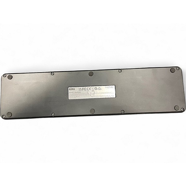 Used KORG Nano Pad 2 MIDI Controller