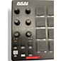 Used Akai Professional MPD218 MIDI Controller