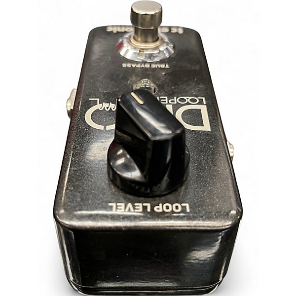 Used TC Electronic Ditto Looper Pedal