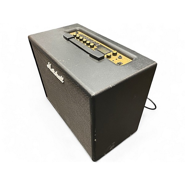 Used Marshall CODE 50W 1x12 Guitar Combo Amp