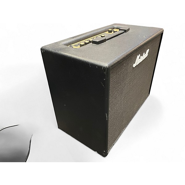 Used Marshall CODE 50W 1x12 Guitar Combo Amp