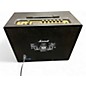 Used Marshall CODE 50W 1x12 Guitar Combo Amp