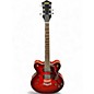Used Gretsch Guitars G2622 Streamliner Center Block Fireburst Hollow Body Electric Guitar thumbnail