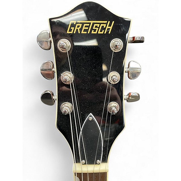 Used Gretsch Guitars G2622 Streamliner Center Block Fireburst Hollow Body Electric Guitar