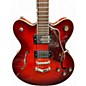 Used Gretsch Guitars G2622 Streamliner Center Block Fireburst Hollow Body Electric Guitar