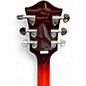 Used Gretsch Guitars G2622 Streamliner Center Block Fireburst Hollow Body Electric Guitar