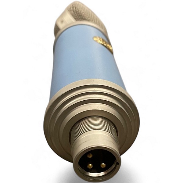 Used Blue Bluebird Condenser Microphone