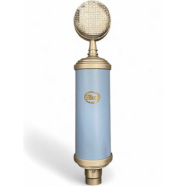 Used Blue Bluebird Condenser Microphone