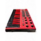 Used Akai Professional MPK Mini MIDI Controller