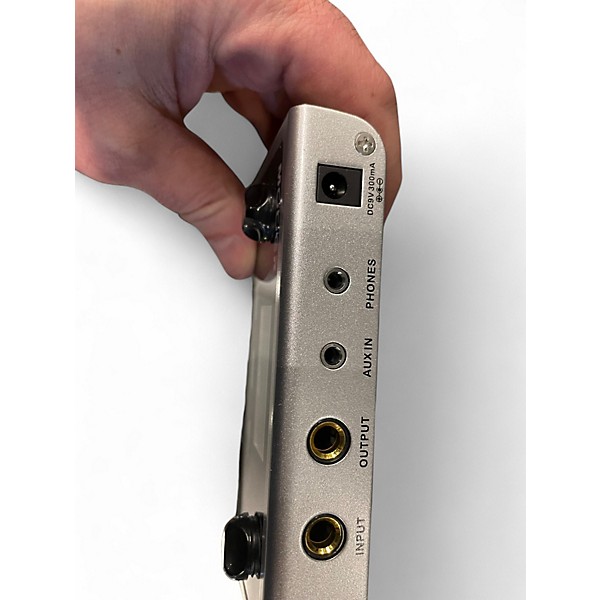 Used Mooer PE100 Effect Processor