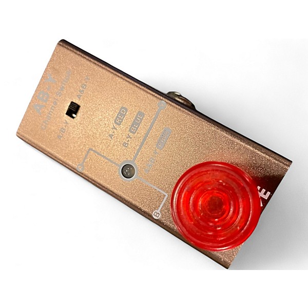 Used Kmise AB-Y Pedal