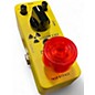 Used Donner YELLOW FALL Pedal