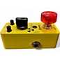 Used Donner YELLOW FALL Pedal