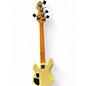 Used Markbass Markbass GV5 Gloxy Val MP Cream Electric Bass Guitar