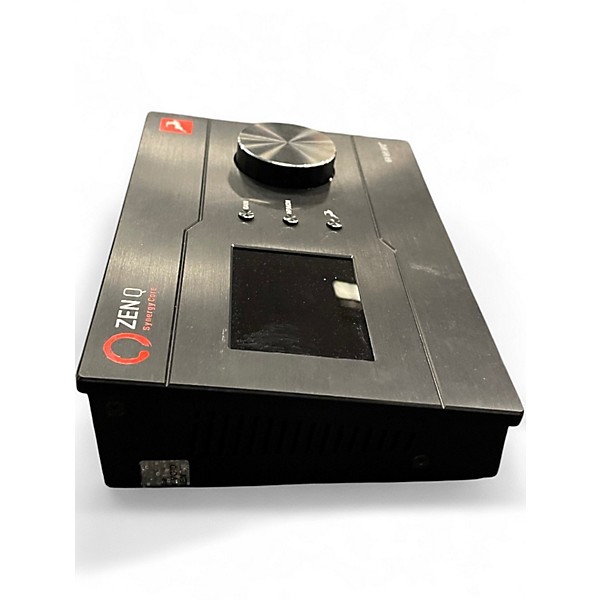 Used Antelope Audio zen q Audio Interface