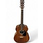 Used Martin GPX2E Mahogany Acoustic Electric Guitar thumbnail