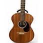 Used Martin GPX2E Mahogany Acoustic Electric Guitar