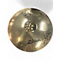 Used Zildjian 20in A Custom Medium Ride Cymbal thumbnail
