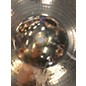 Used Zildjian 20in A Custom Medium Ride Cymbal