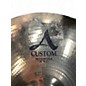 Used Zildjian 20in A Custom Medium Ride Cymbal