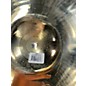Used Zildjian 20in A Custom Medium Ride Cymbal