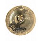 Used Zildjian 20in A Custom Medium Ride Cymbal
