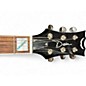 Used Dean Palomino Seafoam Green Hollow Body Electric Guitar