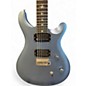 Used PRS SE CE24 Standard Ice Blue Metallic Solid Body Electric Guitar