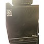 Used Ampeg PN410HLF 850W 4x10 Bass Cabinet thumbnail