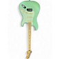 Used Fender Player Stratocaster Seafoam Pearl Solid Body Electric Guitar thumbnail