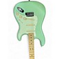 Used Fender Player Stratocaster Seafoam Pearl Solid Body Electric Guitar