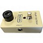 Used MXR M133 Micro Amp Pre Effect Pedal