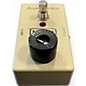 Used MXR M133 Micro Amp Pre Effect Pedal